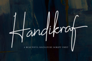 Handikraf: The Ultimate Free Script Download